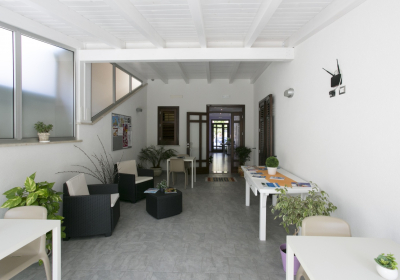 Bed And Breakfast Rotte e Sentieri